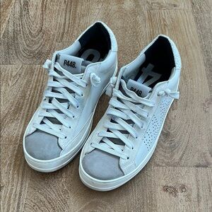 P448 John Sneakers Sneakers Size 40